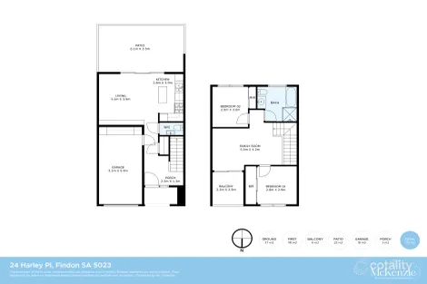 Property photo of 24 Harley Place Findon SA 5023