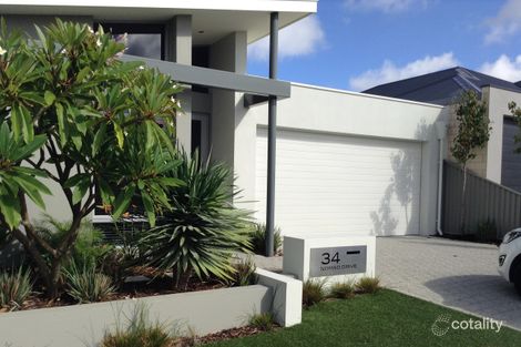Property photo of 34 Nomad Drive Clarkson WA 6030