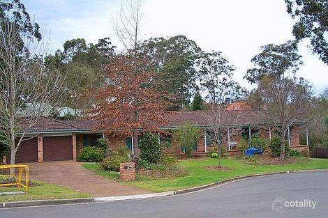 31 Bredon Ave, West Pennant Hills, NSW 2125