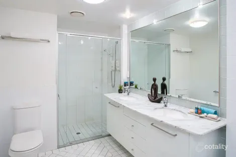 Property photo of 308/45C Newstead Terrace Newstead QLD 4006