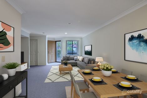 Property photo of 264/64 Gilston Road Nerang QLD 4211