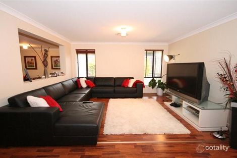 40 Whitfield Cres, North Lakes, QLD 4509