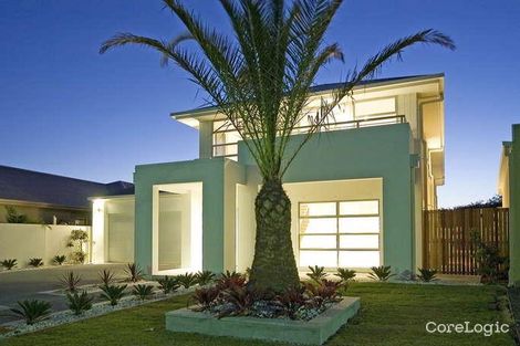 Property photo of 18 Buccaneer Way Coomera QLD 4209