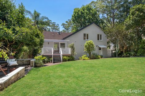 Property photo of 19 Woolcott Avenue Wahroonga NSW 2076