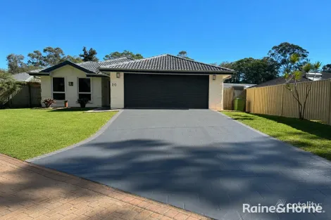 20 Adam St, Cleveland, QLD 4163