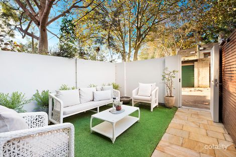 Property photo of 33 Sutherland Avenue Paddington NSW 2021