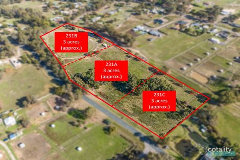 231a/163-195 Mcdowalls Rd, East Bendigo, VIC 3550