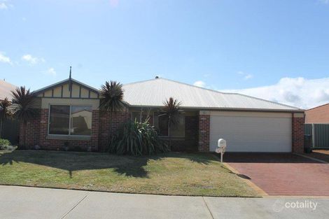 4 Vaughans Way, Australind, WA 6233
