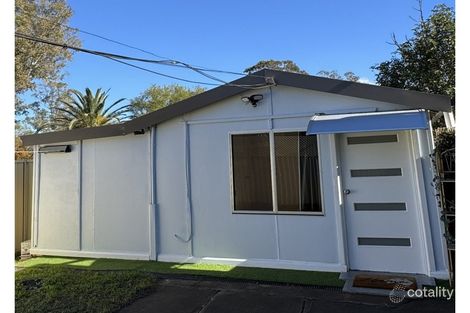 72a Penrose Cres, South Penrith, NSW 2750