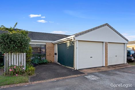 Property photo of 7/49 Handford Road Zillmere QLD 4034