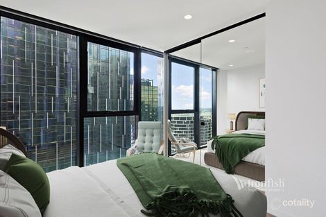 Property photo of 4710/442-450 Elizabeth Street Melbourne VIC 3000