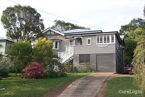 Property photo of 19 Warmington Road Ashgrove QLD 4060