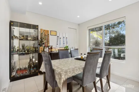 Property photo of 45 Nirimba Avenue Narwee NSW 2209