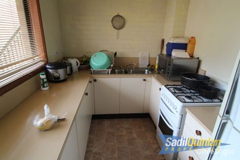 Property photo of 14/2 Buik Place Belconnen ACT 2617