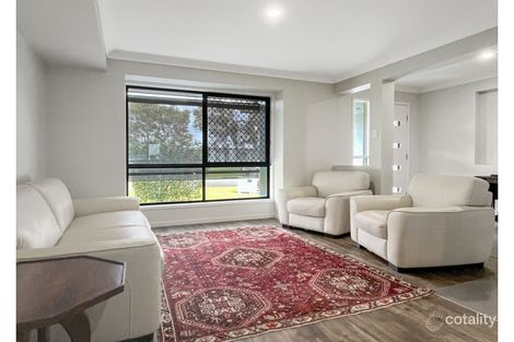 Property photo of 6 Whale Circuit Bargara QLD 4670