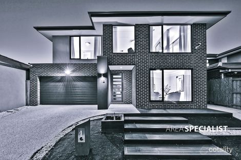 Property photo of 13 Lagrange Mews Keysborough VIC 3173