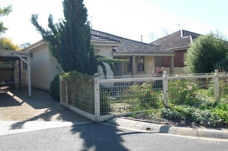 Property photo of 4 Phillipson Street Wangaratta VIC 3677
