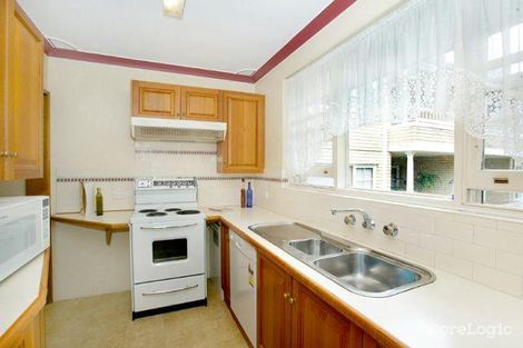 Property photo of 4/62 Alexandra Street Hunters Hill NSW 2110