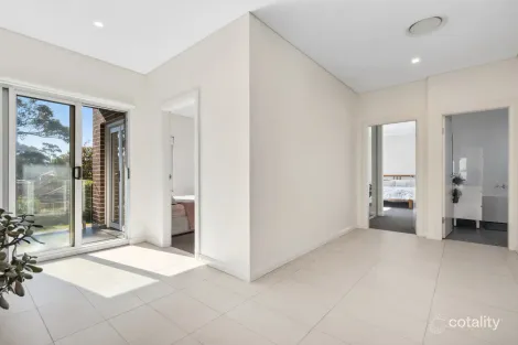 Property photo of 45 Nirimba Avenue Narwee NSW 2209