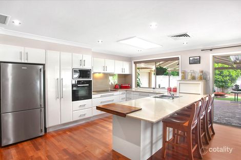 Property photo of 12 Leeder Road Ourimbah NSW 2258