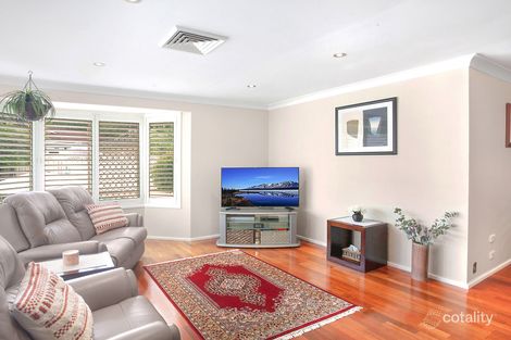 Property photo of 12 Leeder Road Ourimbah NSW 2258