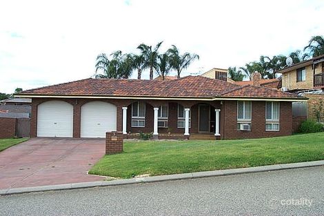 Property photo of 3 Farmer Court Noranda WA 6062