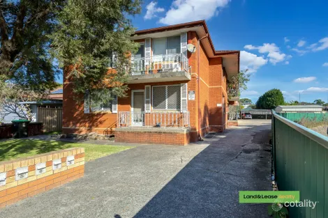2/92 Hampden Rd, Lakemba, NSW 2195