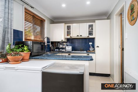 Property photo of 13 Groundsel Avenue Macquarie Fields NSW 2564