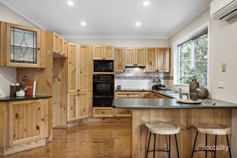 Property photo of 9 Taffs Avenue Lugarno NSW 2210