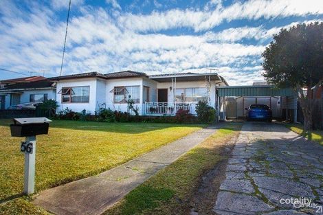56 Throsby St, Fairfield Heights, NSW 2165