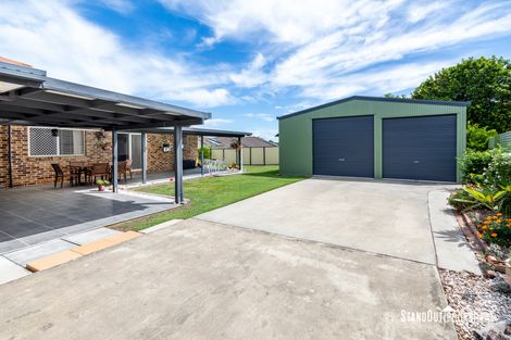 Property photo of 65 Lachlan Crescent Sandstone Point QLD 4511