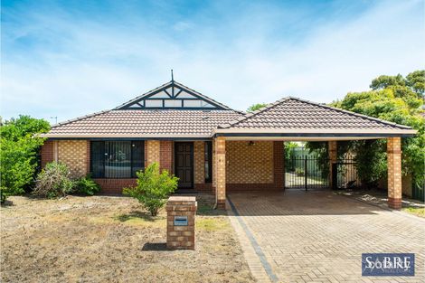 4 Walsh Ave, Redcliffe, WA 6104