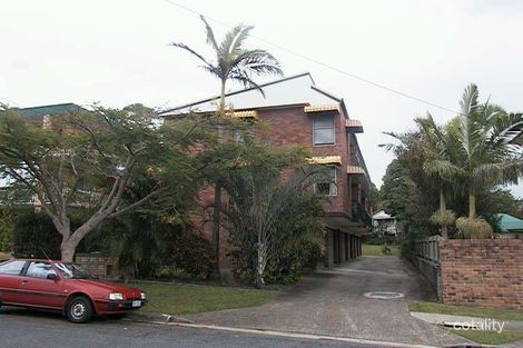 5/17 Childs St, Clayfield, QLD 4011