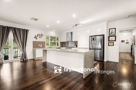 Property photo of 10 Colby Drive Belgrave Heights VIC 3160