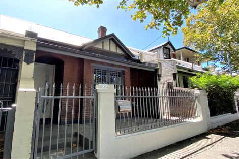 22 Copeland St, Alexandria, NSW 2015