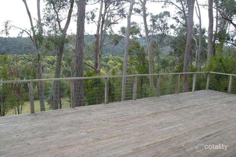 Property photo of 21 Outlook Drive Jamieson VIC 3723