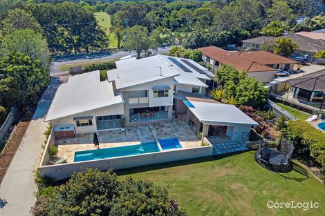 Property photo of 476 Guineas Creek Road Tallebudgera QLD 4228