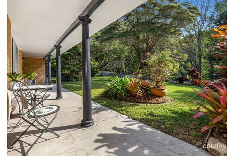 Property photo of 8 Norths Lane Nunderi NSW 2484