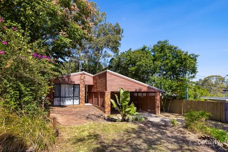 7 Wandella St, Chapel Hill, QLD 4069