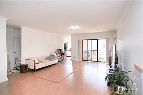 4/23-25 Doodson Ave, Lidcombe, NSW 2141
