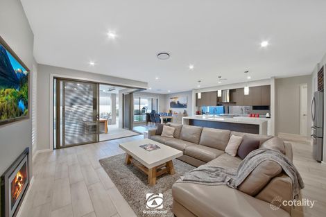 Property photo of 58 Whitten Parade Harrington Park NSW 2567