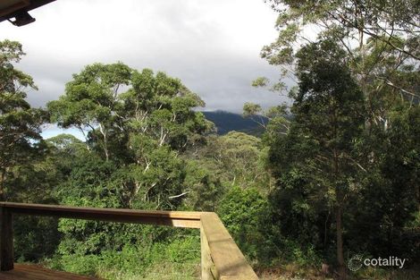 Property photo of 2957 Nerang Murwillumbah Road Natural Bridge QLD 4211