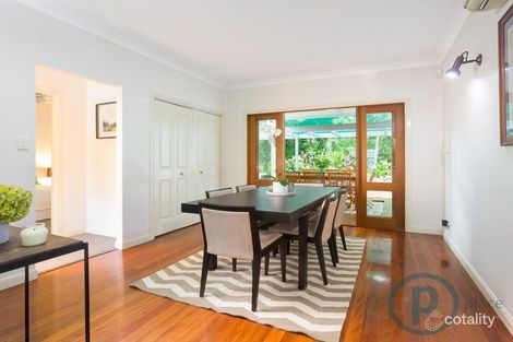 Property photo of 72A Gordon Terrace Indooroopilly QLD 4068