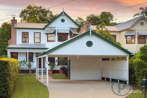 72a Gordon Tce, Indooroopilly, QLD 4068