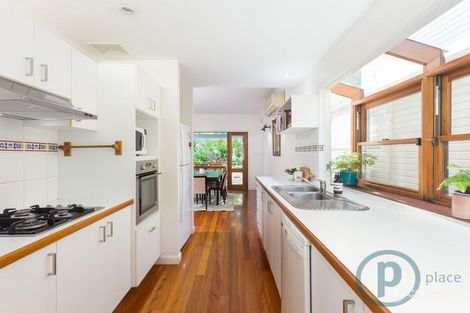 Property photo of 72A Gordon Terrace Indooroopilly QLD 4068