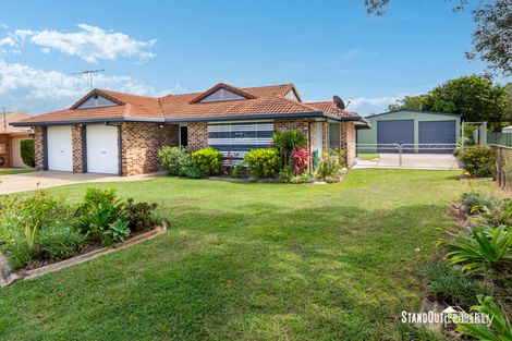 Property photo of 65 Lachlan Crescent Sandstone Point QLD 4511