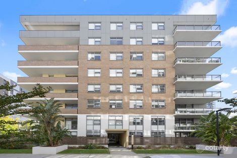 Property photo of 209/6 Mooltan Avenue Macquarie Park NSW 2113