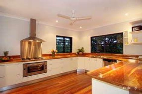 Property photo of 12 Dowsett Close Yorkeys Knob QLD 4878