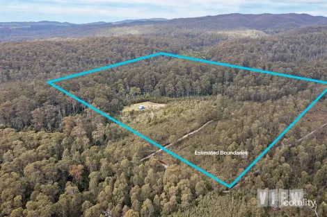 307 Coopers Rd, Rocky Cape, TAS 7321