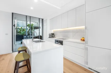 103/59 Parraween St, Cremorne, NSW 2090